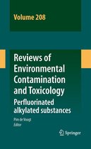 Reviews of Environmental Contamination and Toxicology 208 - Reviews of Environmental Contamination and Toxicology Volume 208