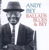 Ballads, Blues & Bey