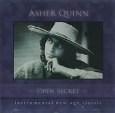 Asher Quinn - Open Secret