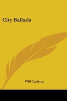 City Ballads