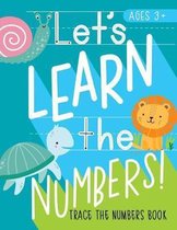Let's Learn the Numbers