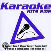 Karaoke Hits 2/02