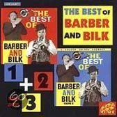 1+2=3: The Best Of Barber And Bilk