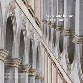 Irish Baroque Orchestra & Peter Whelan - Dubourg: Welcome Home, Mr. Dubourg (CD)