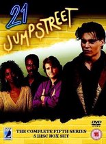 21 Jump Street Season 5 (Import)
