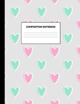 Composition Notebook