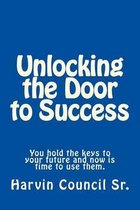 Unlocking the Door to Success