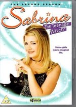 Sabrina The Teenage Witch - Seizoen 2 (Nederlands ondertiteld)