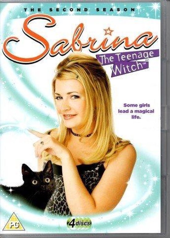 sabrina the teenage witch season 1 ep 7 dailymotion