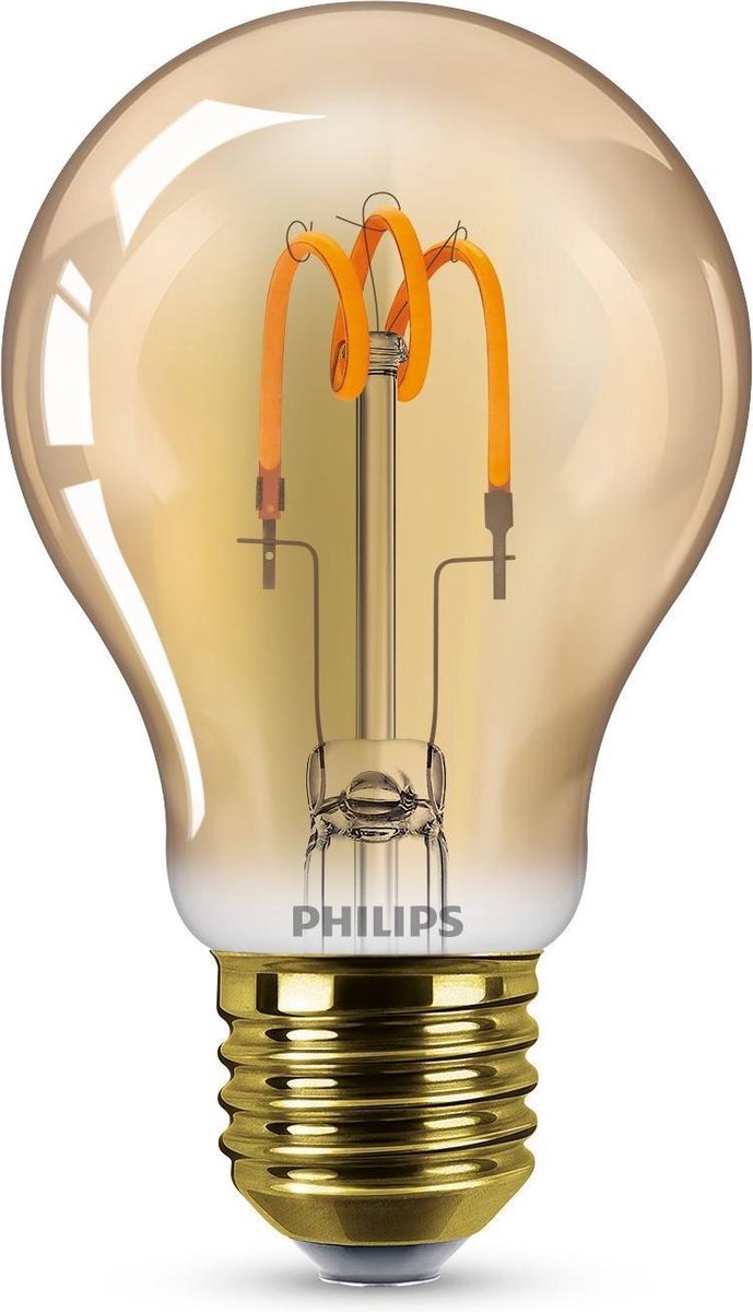 Philips LED-lamp Classic 14 W 929001391901 | bol.com