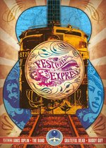 Festival Express [Shout! Factory]