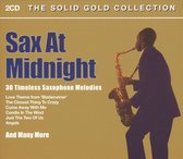 The Solid Gold Collection - Sax At