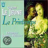 Le Printemps / Ensemble Jacques Feuillie