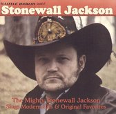 Mighty Stonewall Sings Modern Hits &Amp; Originals