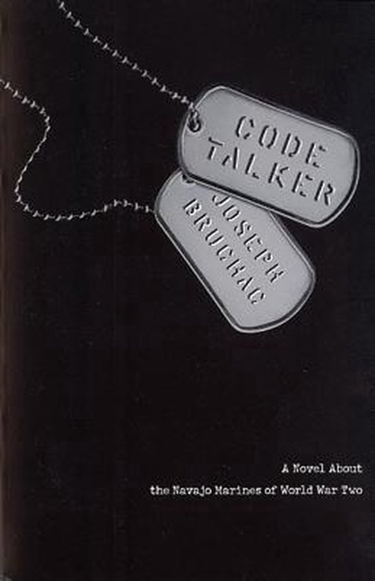 What Is The Main Theme Of The Book Code Talker What Is The Main Theme Of The Book Code Talker