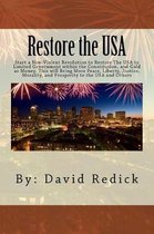 Restore the USA