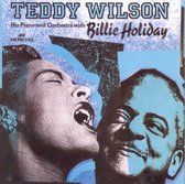 Teddy Wilson & Billy Holi