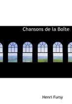 Chansons de La Boarte