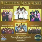 Traditional Black Gospel