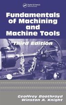 Fundamentals of Machining and Machine Tools