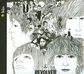 The Beatles - Revolver (CD)