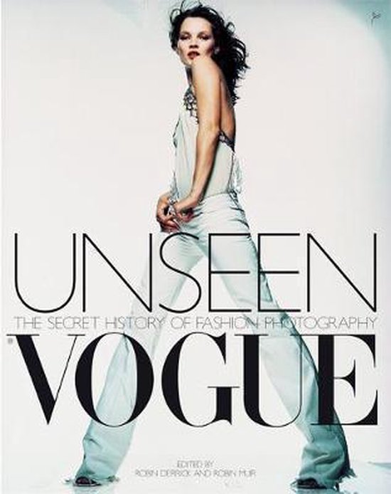 Unseen  Vogue