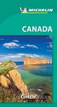 Canada - Michelin Green Guide