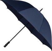 Parapluie Falcone Golf Ø 130 cm - Bleu foncé