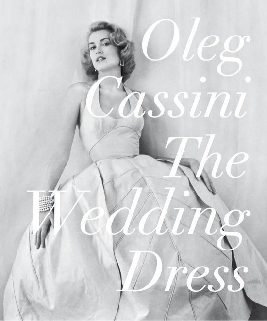 The Wedding Dress - cover