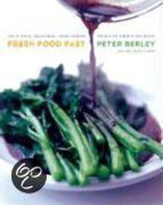 Fresh Food Fast