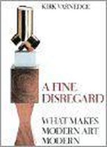 A Fine Disregard