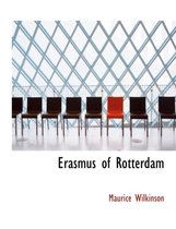 Erasmus of Rotterdam