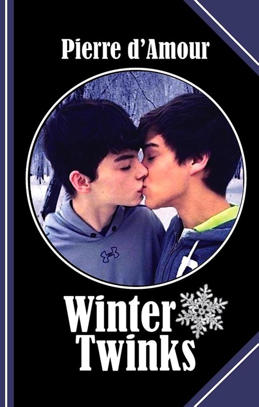 Winter Twinks - cover