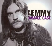 Damage Case: Lemmy Anthology
