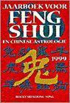 Jaarboek feng shui en chinese astr 1999