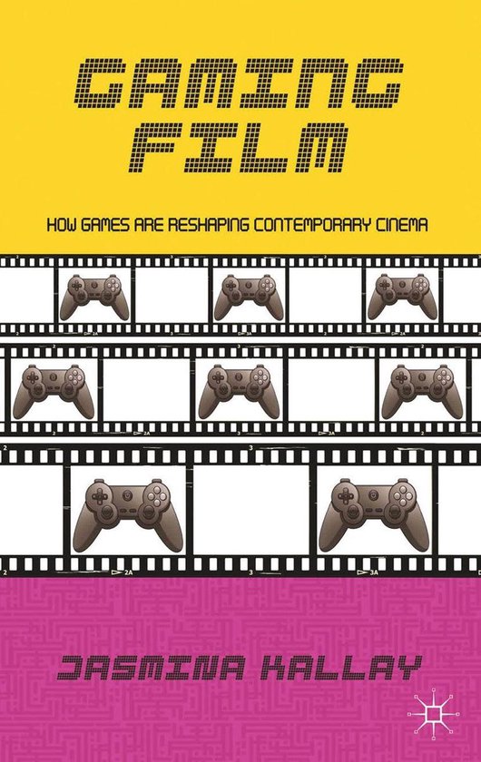Literature, Cultural and Media Studies (R0) - Gaming Film - cover