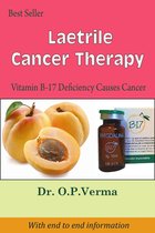 Laetrile Cancer Therapy