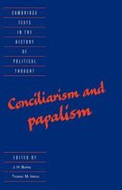 Conciliarism & Papalism