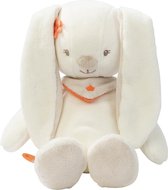 Nattou Konijn Mia - Knuffel - 28 Cm