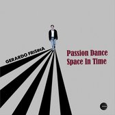 Passion Dance/space In Ti
