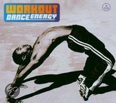 Workout Dance Energy