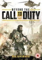 Beyond The Call To Duty