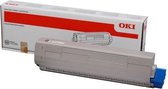 OKI - 46508710 - Toner magenta