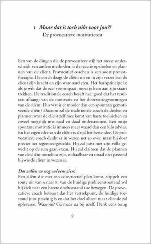 Succes is ook niet alles