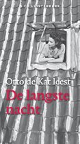 Boekomslag van 'De langste nacht'