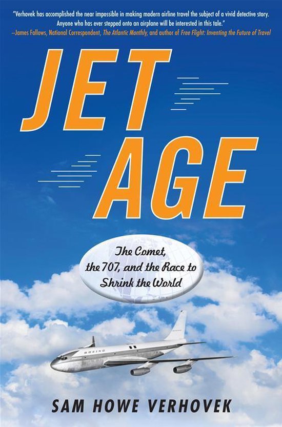 Jet Age - cover