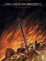 Goud Der Dwazen - D03 De Zege Of De Dood