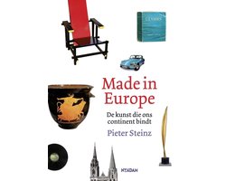Made in Europe