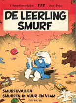 Leerlingsmurf