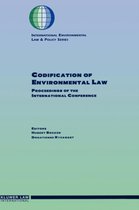 Codification of Environmental Law